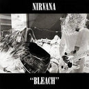 Nirvana- Bleach - Vinyl Record rockit-t-shirts.myshopify.com #Indie_Vinyl_Den#