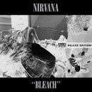 Nirvana- Bleach 20th Anniversary Deluxe (180g) Vinyl rockit-t-shirts.myshopify.com #Indie_Vinyl_Den#