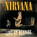 Nirvana - Live at Reading - Vinyl Record rockit-t-shirts.myshopify.com