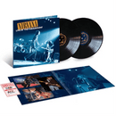 Nirvana - Live at the Paramount - Vinyl Record 2LP 180g rockit-t-shirts.myshopify.com #Indie_Vinyl_Den#