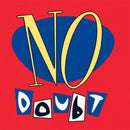 No Doubt - No Doubt - 180g Vinyl Record rockit-t-shirts.myshopify.com #Indie_Vinyl_Den#