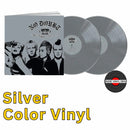 No Doubt - The Singles 1992-2003 - 2LP Silver Color Vinyl Record