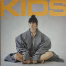 Noga Erez - Kids - Unique Color Vinyl rockit-t-shirts.myshopify.com #Indie_Vinyl_Den#