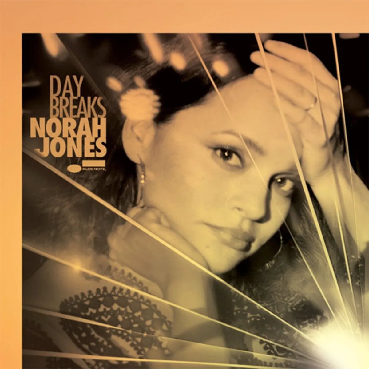 Norah Jones - Day Breaks - Disco de vinilo