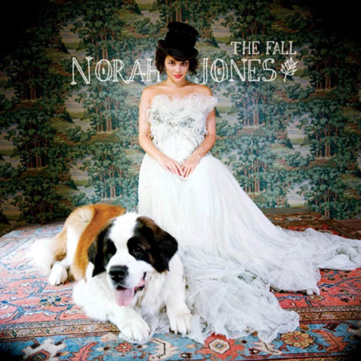 Norah Jones - The Fall - 180g Vinyl Record