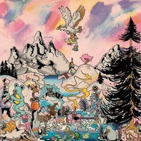 North Americans - Roped In Vinyl Record rockit-t-shirts.myshopify.com #Indie_Vinyl_Den#