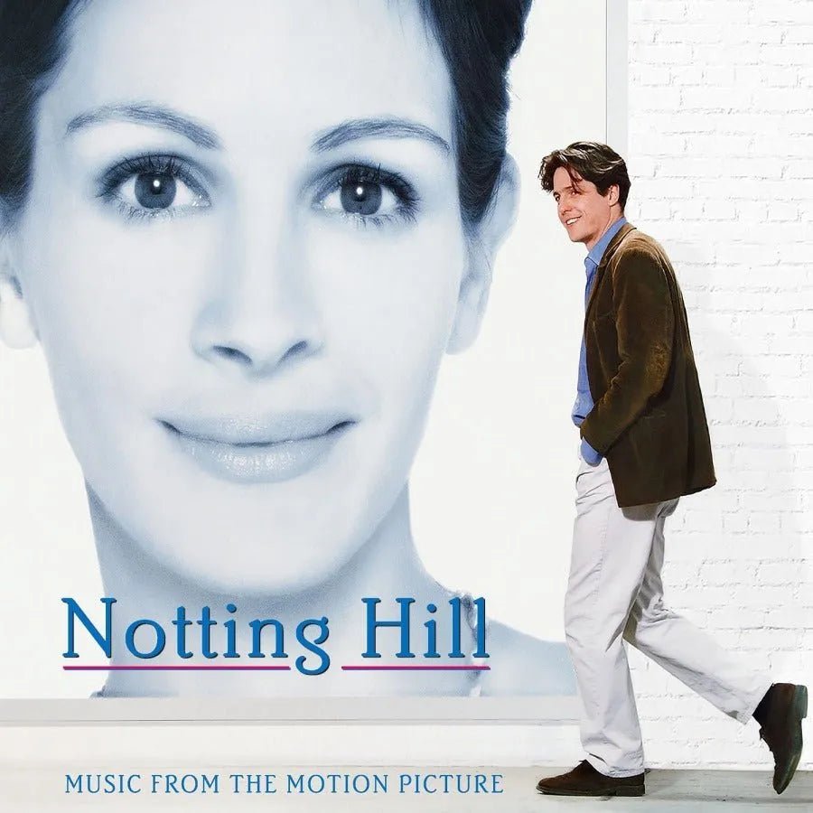 Notting Hill - Original Movie Soundtrack - Vinyl Record 180g Import