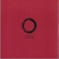 Notwist - Neon Golden Vinyl Record rockit-t-shirts.myshopify.com #Indie_Vinyl_Den#