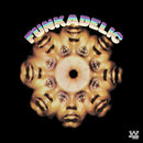 Funkadelic - Funkadelic - Transparent Purple Color Vinyl Record