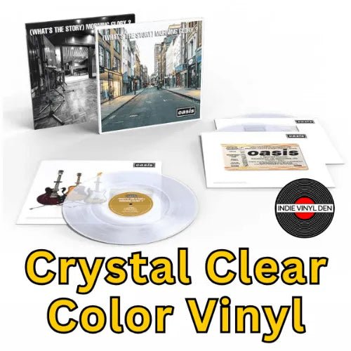 **Nuevo disco de vinilo de vinilo