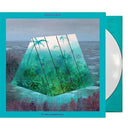 Okkervil River – In The Rainbow Rain - Opaque Blue/Purple marbled swirl Color Vinyl rockit-t-shirts.myshopify.com #Indie_Vinyl_Den#
