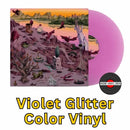 One Step Closer- This Place You Know - Violet Glitter Color Vinyl Record rockit-t-shirts.myshopify.com #Indie_Vinyl_Den#
