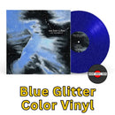 One Step Closer - All You Embrace - Blue Glitter Color Vinyl Record rockit-t-shirts.myshopify.com #Indie_Vinyl_Den#