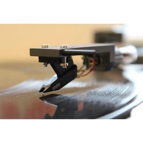 Ortofon OM 5S Cartridge and Stylus rockit-t-shirts.myshopify.com #Indie_Vinyl_Den#