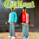 OutKast (ATLiens) ReAction Figure - Super 7 rockit-t-shirts.myshopify.com #Indie_Vinyl_Den#