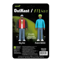OutKast (ATLiens) ReAction Figure - Super 7 rockit-t-shirts.myshopify.com #Indie_Vinyl_Den#
