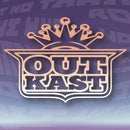 OutKast ReAction Figures Wave 3 OutKast (Big Boi & Dre Present) - Super 7 rockit-t-shirts.myshopify.com #Indie_Vinyl_Den#