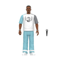 OutKast ReAction Figures Wave 3 OutKast (Big Boi & Dre Present) - Super 7 rockit-t-shirts.myshopify.com #Indie_Vinyl_Den#