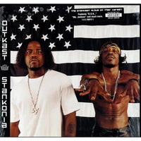Outkast - Stankonia - (2LP) Vinyl Record * rockit-t-shirts.myshopify.com #Indie_Vinyl_Den#