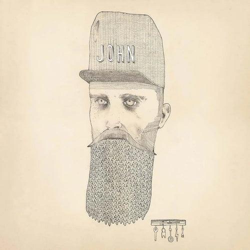 Owl John - Owl John - Vinyl Record * - Indie Vinyl Den