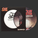 Ozzy Osbourne - Blizzard Of Ozz - Picture Disc Vinyl Record * rockit-t-shirts.myshopify.com #Indie_Vinyl_Den#