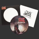 Ozzy Osbourne - Blizzard Of Ozz - Picture Disc Vinyl Record * rockit-t-shirts.myshopify.com #Indie_Vinyl_Den#