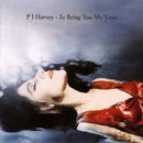 PJ Harvey- To Bring You My Love Vinyl Record 180g rockit-t-shirts.myshopify.com #Indie_Vinyl_Den#