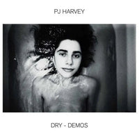 PJ Harvey - Dry: Demos (180g) Vinyl Record rockit-t-shirts.myshopify.com #Indie_Vinyl_Den#