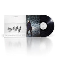 PJ Harvey - The Hope Six Demolition Project: Demos - Vinyl Record rockit-t-shirts.myshopify.com #Indie_Vinyl_Den#