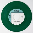 Pale Jay - My Dirty Desire / Dreaming In Slow Motion - 7" Color Vinyl Record rockit-t-shirts.myshopify.com #Indie_Vinyl_Den#