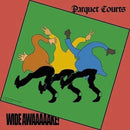 Parquet Courts - Wide Awake! Vinyl record rockit-t-shirts.myshopify.com #Indie_Vinyl_Den#