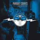 Parquet Courts: Live at Third Man Records rockit-t-shirts.myshopify.com #Indie_Vinyl_Den#