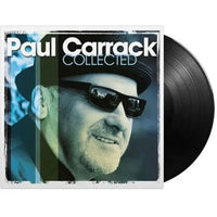 Paul Carrack - Collected - Vinyl Record 180g Import rockit-t-shirts.myshopify.com #Indie_Vinyl_Den#
