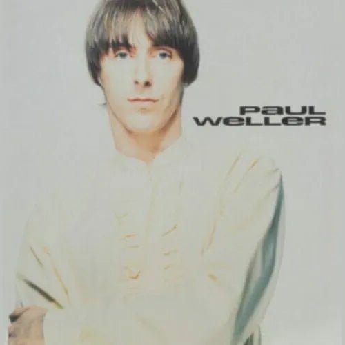 Paul Weller - Paul Weller - Disco de vinilo