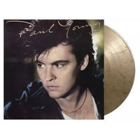 Paul Young - Secret Of Association - Gold Color Vinyl 2LP rockit-t-shirts.myshopify.com #Indie_Vinyl_Den#