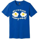 Pavement Sunny Eggs T-Shirt rockit-t-shirts.myshopify.com #Indie_Vinyl_Den#