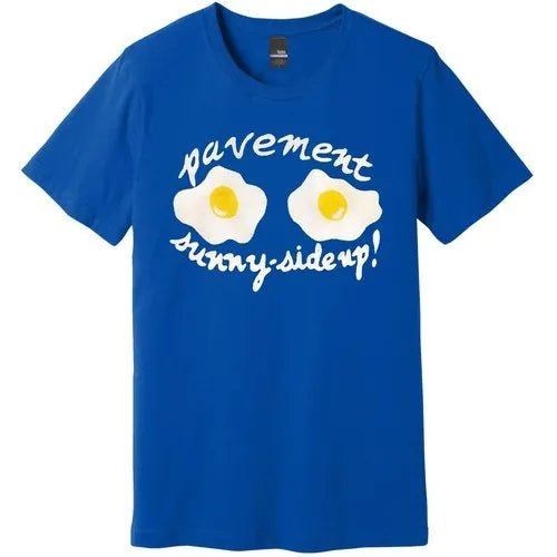 Pavement Sunny Eggs T-Shirt