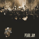 Pearl Jam - Mtv Unplugged - CD COMPACT DISC - Indie Vinyl Den