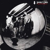 Pearl Jam - Rearviewmirror Greatest Hits '91-'03 Vol 2 - Vinyl Record 2LP rockit-t-shirts.myshopify.com #Indie_Vinyl_Den#