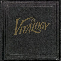 Pearl Jam - Vitalogy (Remastered) - Vinyl Record 2LP New * rockit-t-shirts.myshopify.com #Indie_Vinyl_Den#
