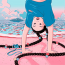 Peggy Gou - I Go Vinyl - Record rockit-t-shirts.myshopify.com #Indie_Vinyl_Den#