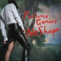 Perfume Genius - No Shape Vinyl Record rockit-t-shirts.myshopify.com #Indie_Vinyl_Den#