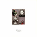 Pet Shop Boys – Behaviour - Vinyl Record Import rockit-t-shirts.myshopify.com