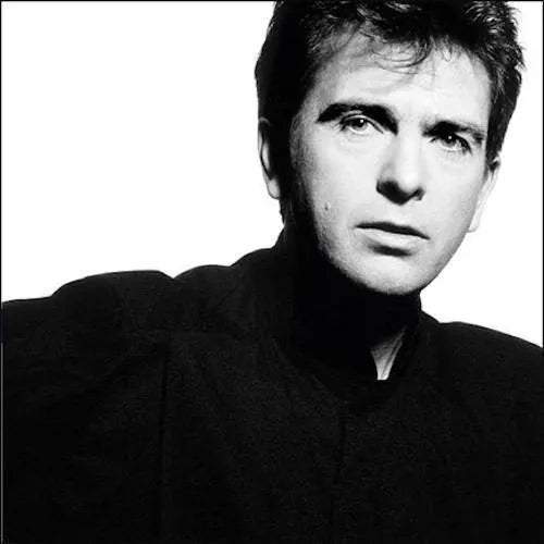 Peter Gabriel - SO - Vinyl Record (180g) Import