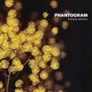 Phantogram - Eyelid Movies - Black-Swirled Yellow Color Vinyl rockit-t-shirts.myshopify.com #Indie_Vinyl_Den#
