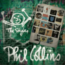 Phil Collins - The Singles - Vinyl Record 2LP Import rockit-t-shirts.myshopify.com #Indie_Vinyl_Den#