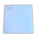 Phoebe Bridgers - Lost Weekend - White Label Variant Zodiacal Light Color Vinyl 2LP - Indie Vinyl Den