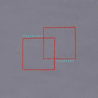 Pinegrove - Cardinal Vinyl Record rockit-t-shirts.myshopify.com #Indie_Vinyl_Den#