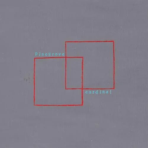 Pinegrove - Cardinal Vinyl Record rockit-t-shirts.myshopify.com #Indie_Vinyl_Den#