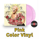 Pink - I'm Not Dead - Pink Color Vinyl Record * rockit-t-shirts.myshopify.com #Indie_Vinyl_Den#